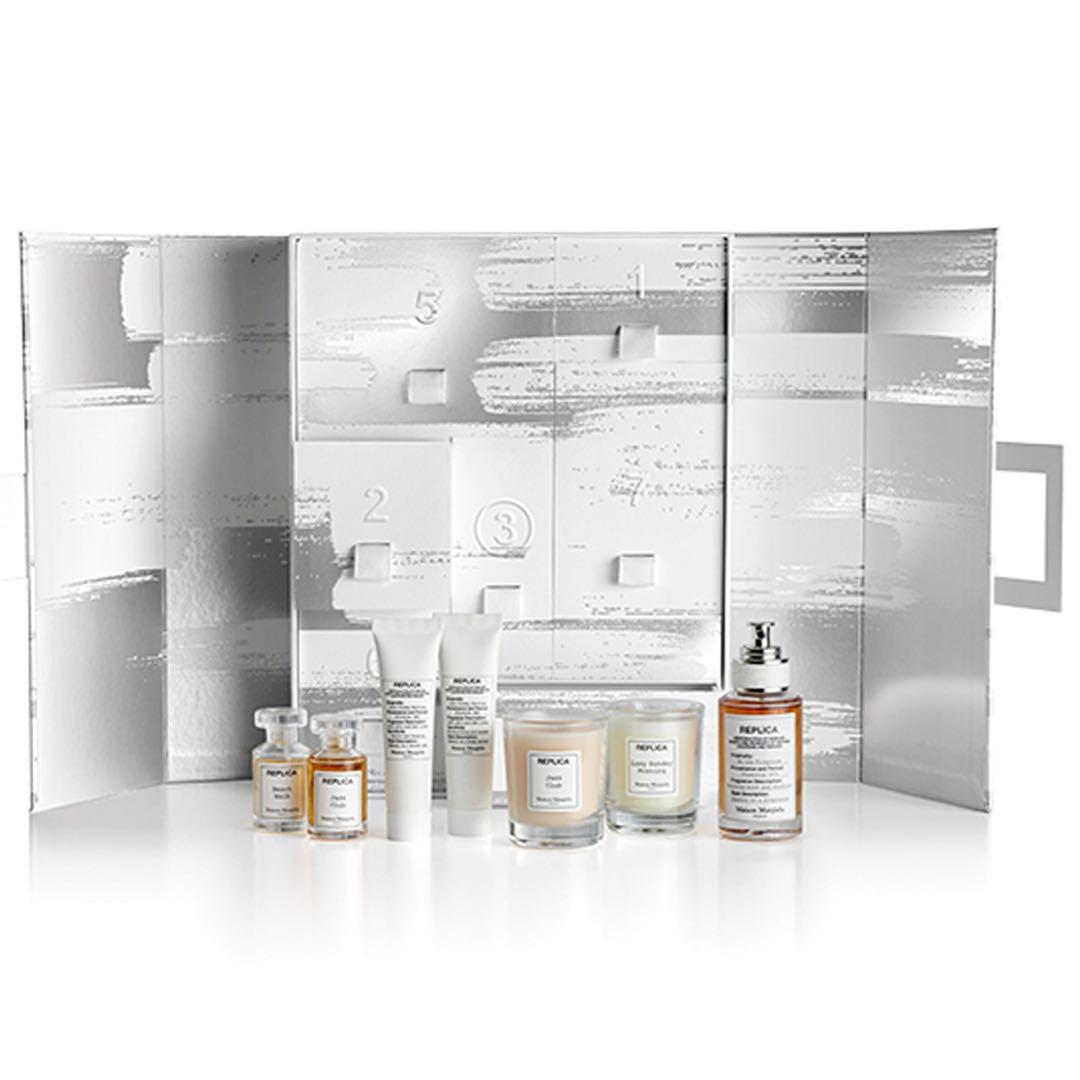 Maison Margiela Replicaアドベントカレンダーン 7点セット 楽天市場】【ショッパー付き 豪華7点セット】 メゾンマルジェラ