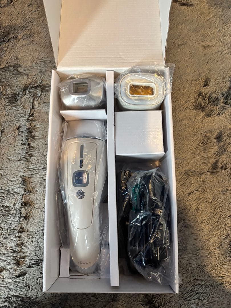 Keenon ver 8.4 脱毛器