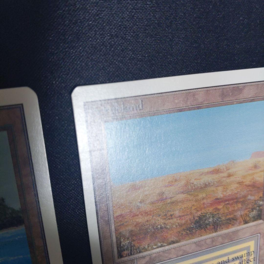 ●【貴重】【裏面訳アリ】Tropical 　２ED　英語１枚