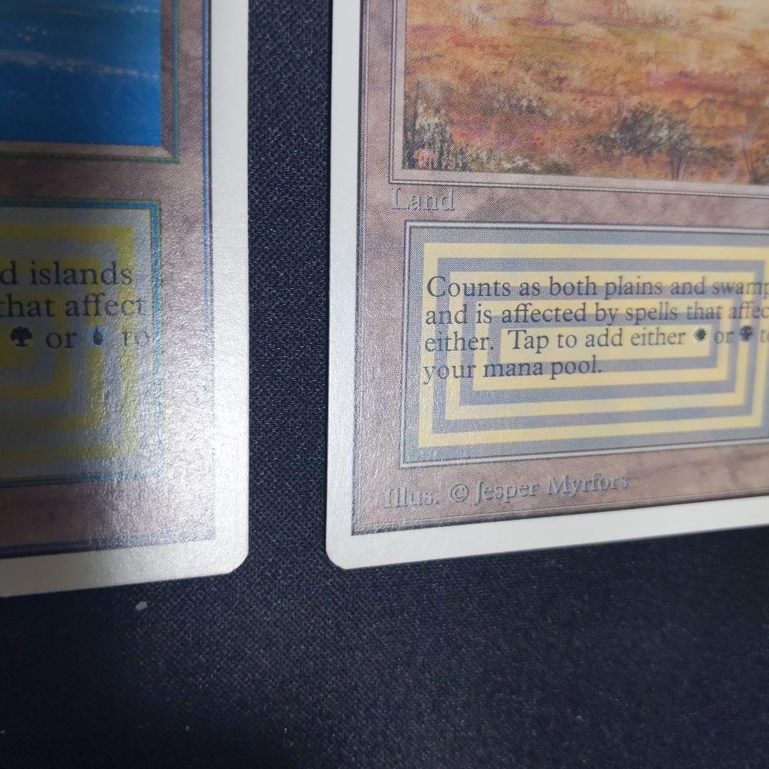 ●【貴重】【裏面訳アリ】Tropical 　２ED　英語１枚