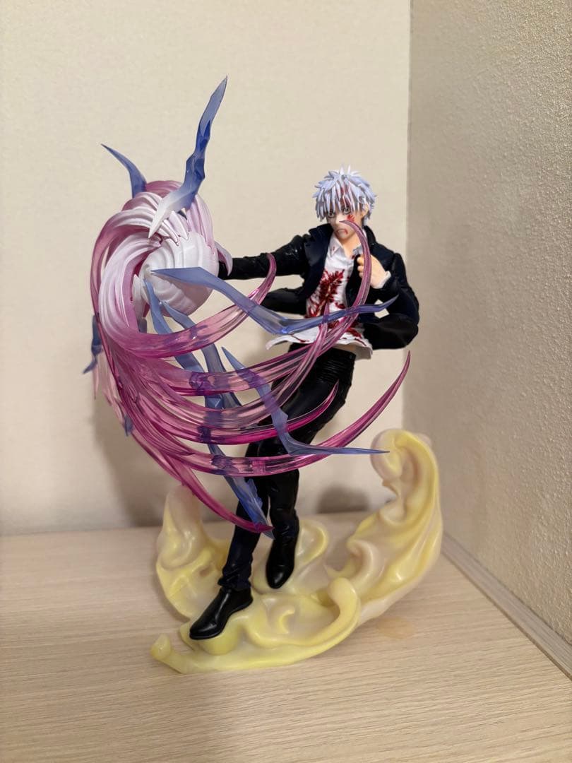 呪術廻戦 ルミナスタ 五条悟 宿儺 - メルカリ