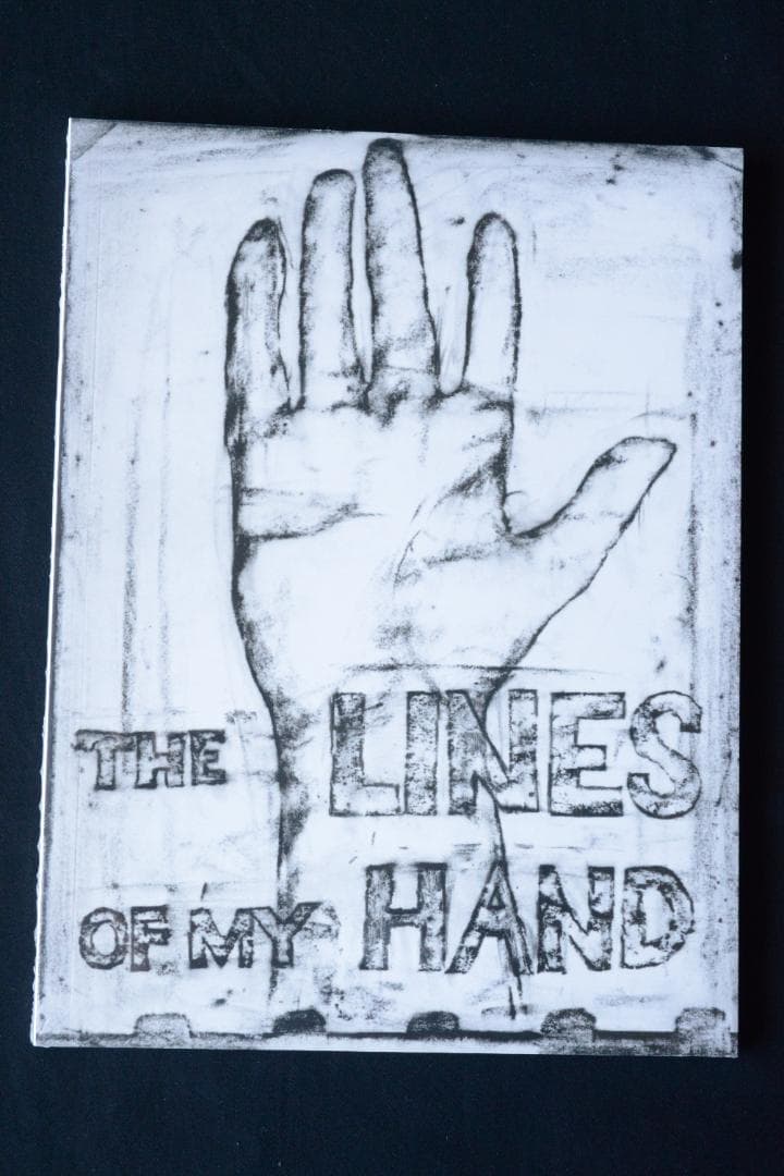 【Robert Frank: The Lines of My Hand 】新品 Robert Frank: The Lines of My Hand: Frank, Robert: 9783969993675