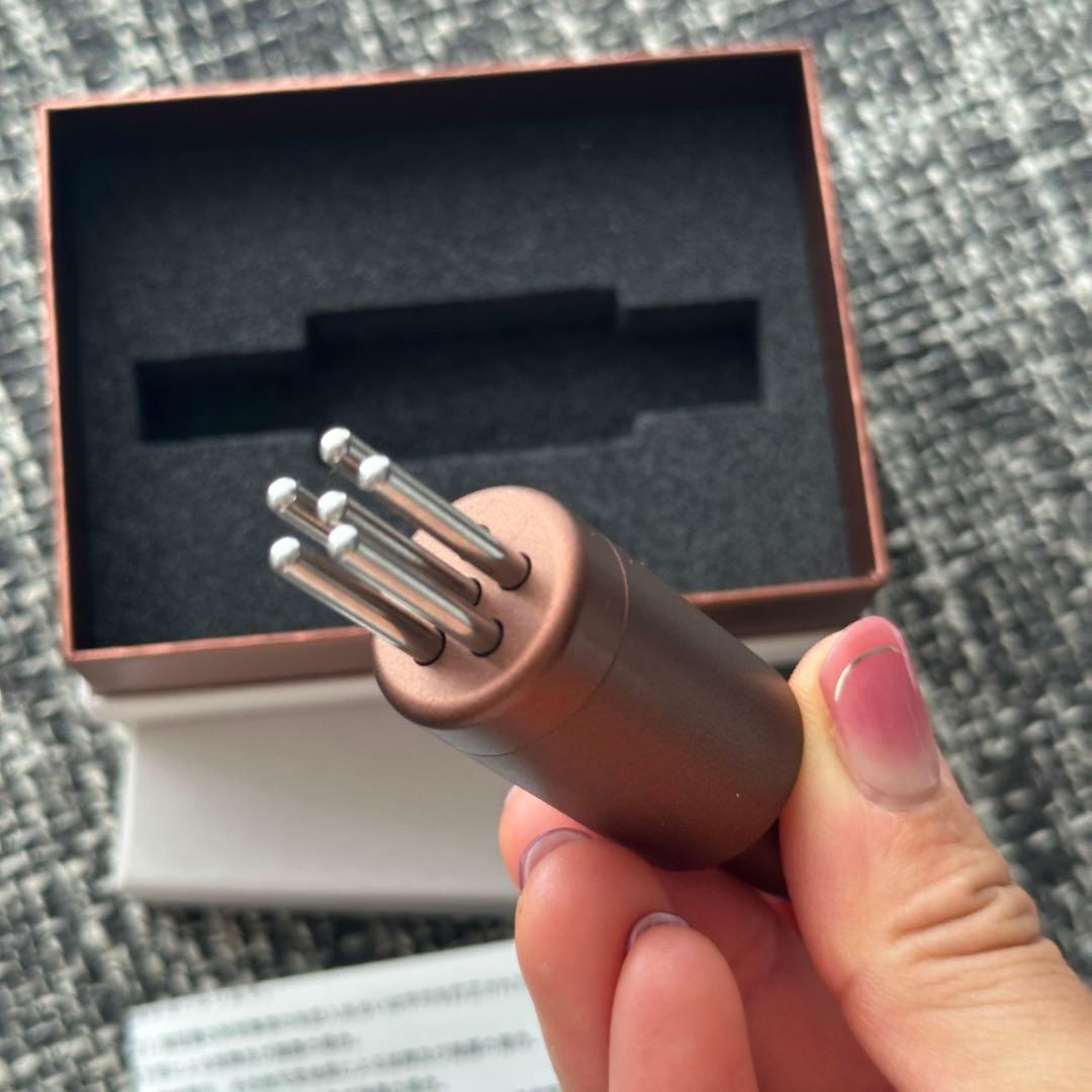 ムーリンピンさまcorefit D-proグリップ&バスコンボ CORE FIT フェイス