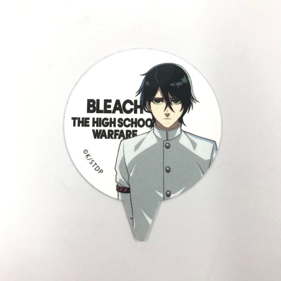 ウルキオラ BLEACH 横浜ランドマークタワー カフェ特典 2点セット