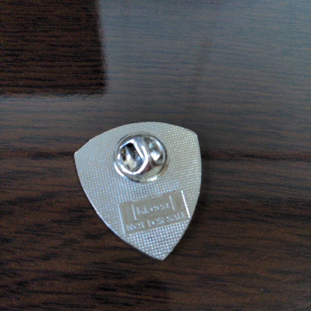 L'Arc-en-Ciel/REALラルク予約特典/ピンバッジ＆刺繍ワッペン - メルカリ