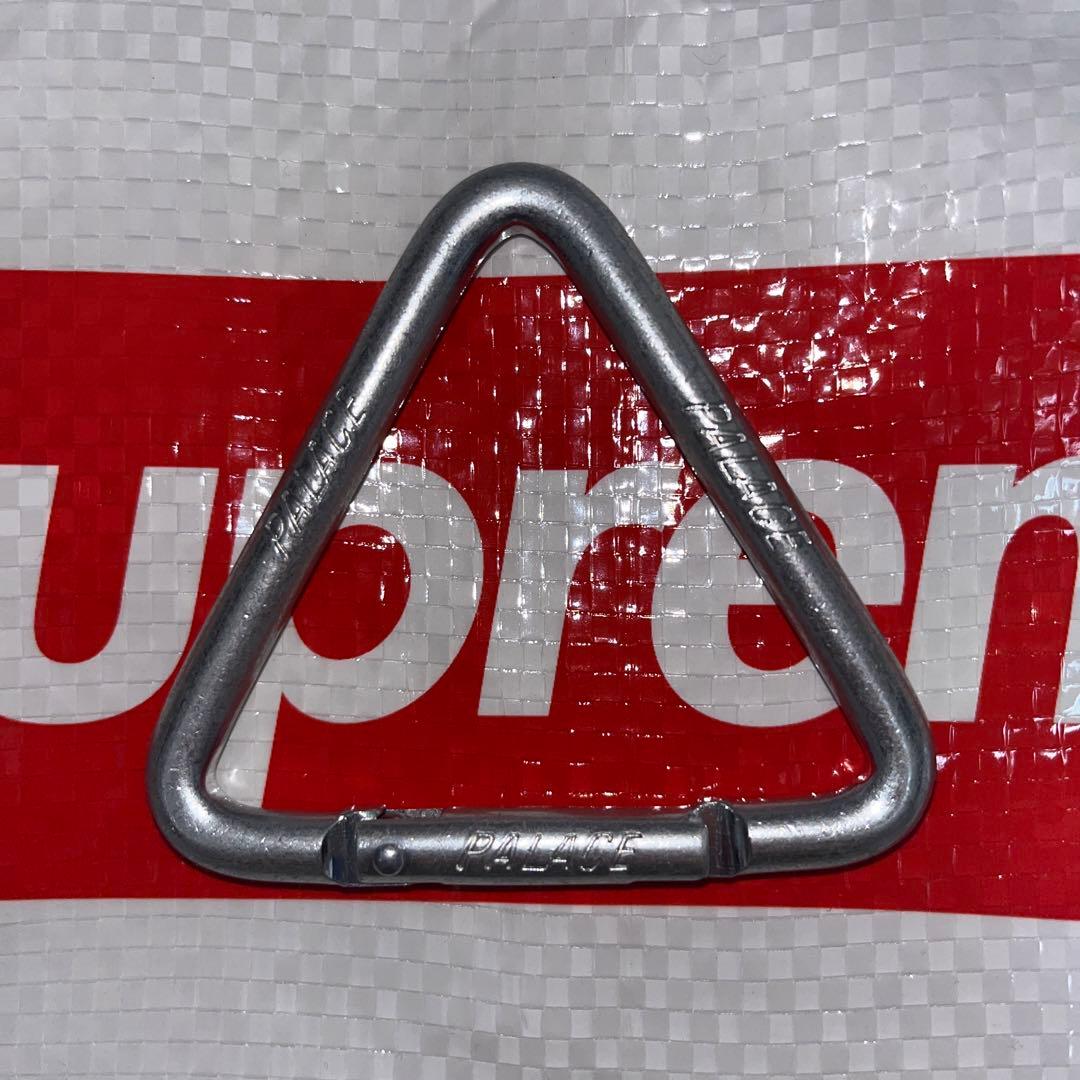 PALACE TRI CARABINER パレス カラビナ - メルカリ