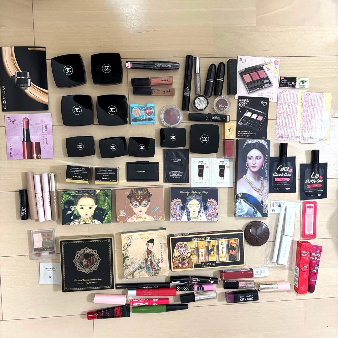 コスメまとめ売り　メイクまとめ売り コスメ まとめ売り - メルカリ