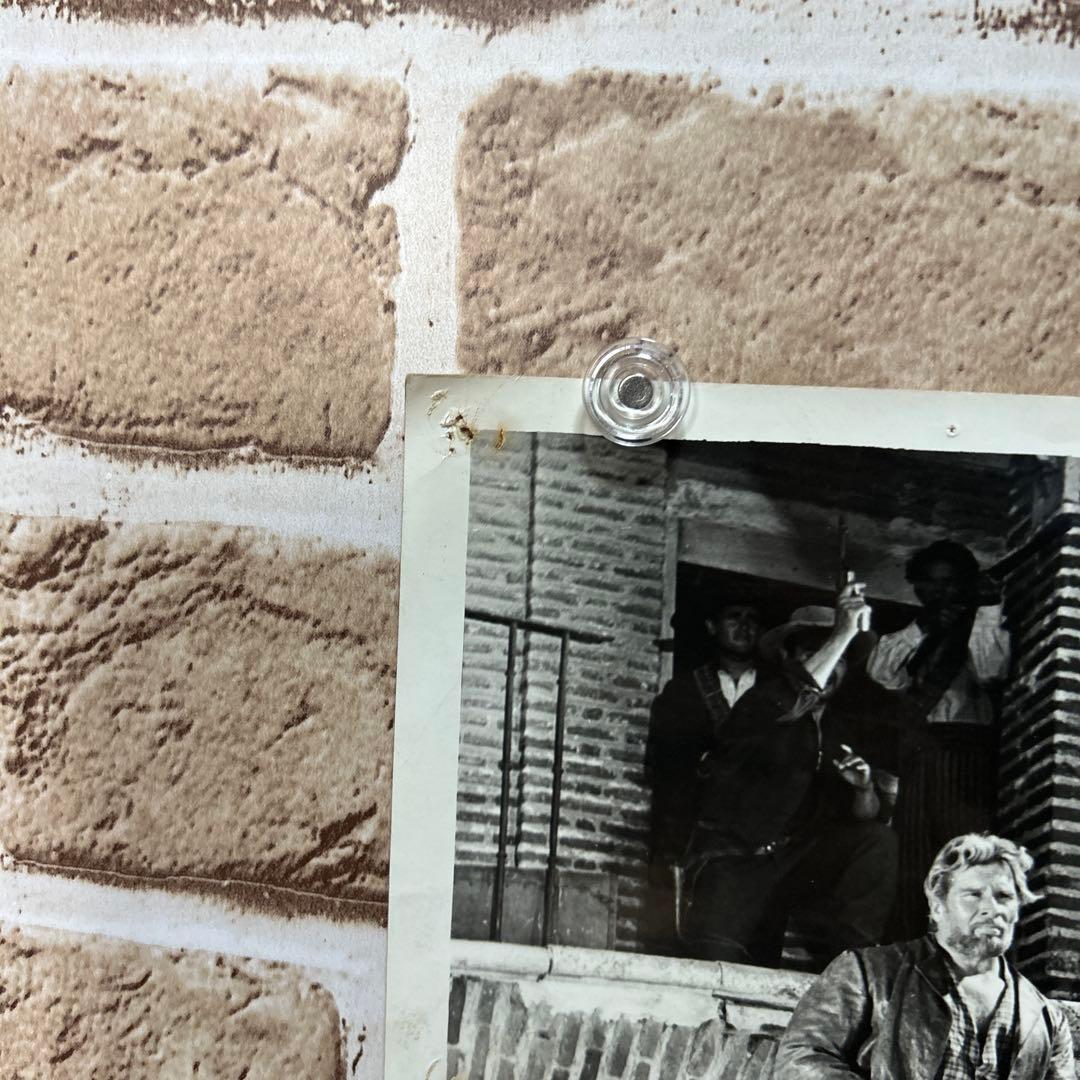 稀少・非売品】五匹の用心棒 / 必殺の用心棒 スチール写真 - メルカリ