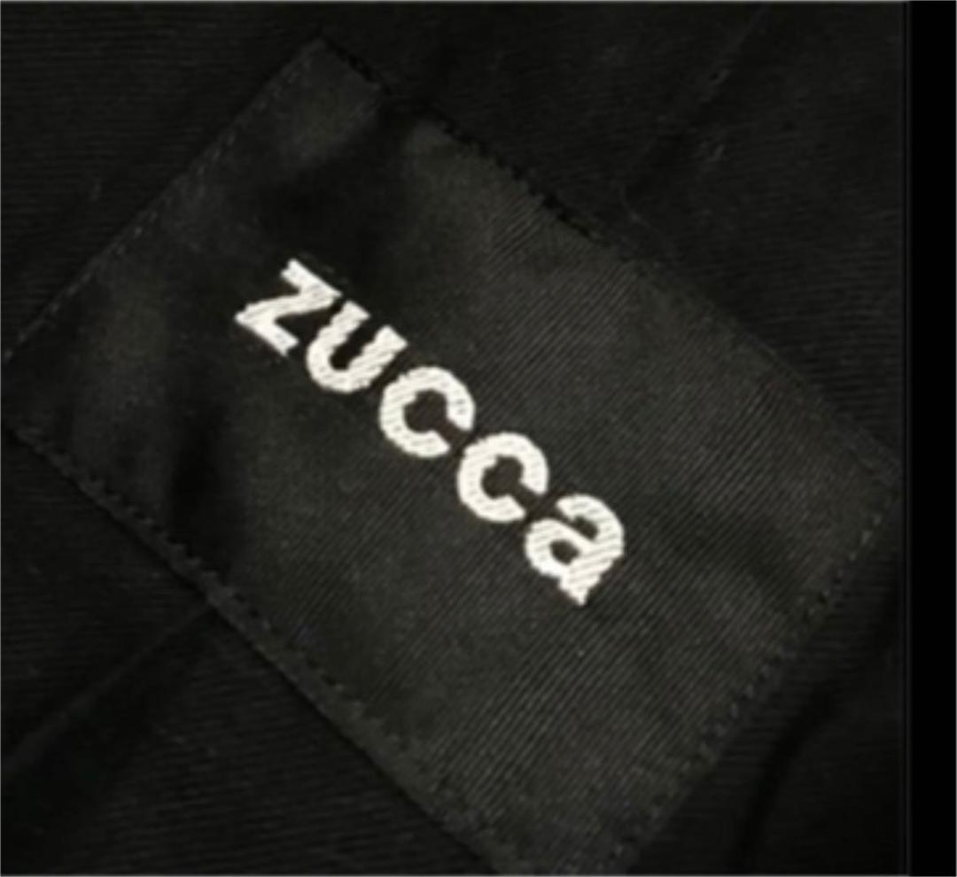 ☆ズッカ☆ダッフルウール ウールコート - メルカリ