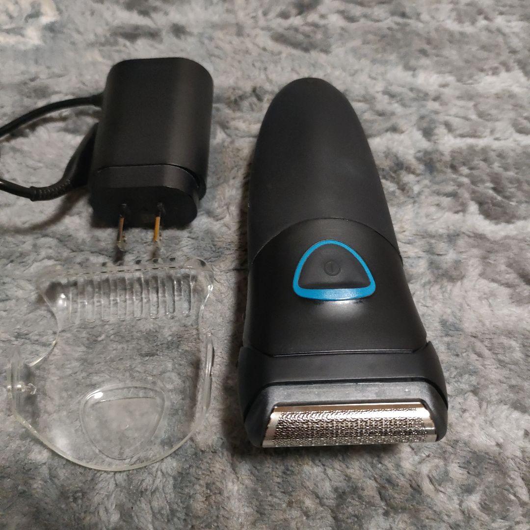 Braun Series1 190s-1 電気シェーバー - メルカリ