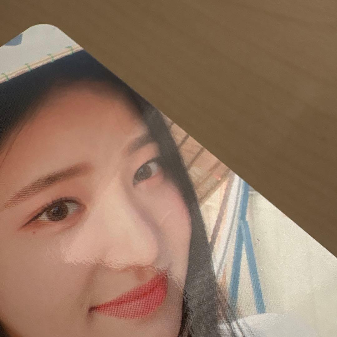 MOMOLAND 封入特典トレカ☆ヨヌ YEONWOO モモランド - メルカリ