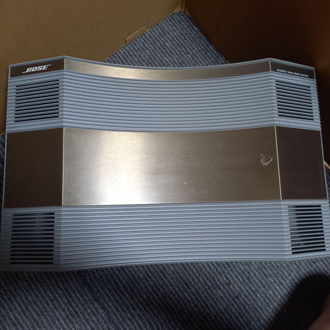 BOSE AW-1D(A) 完動品 ONKYO SONY JVC KENWOOD