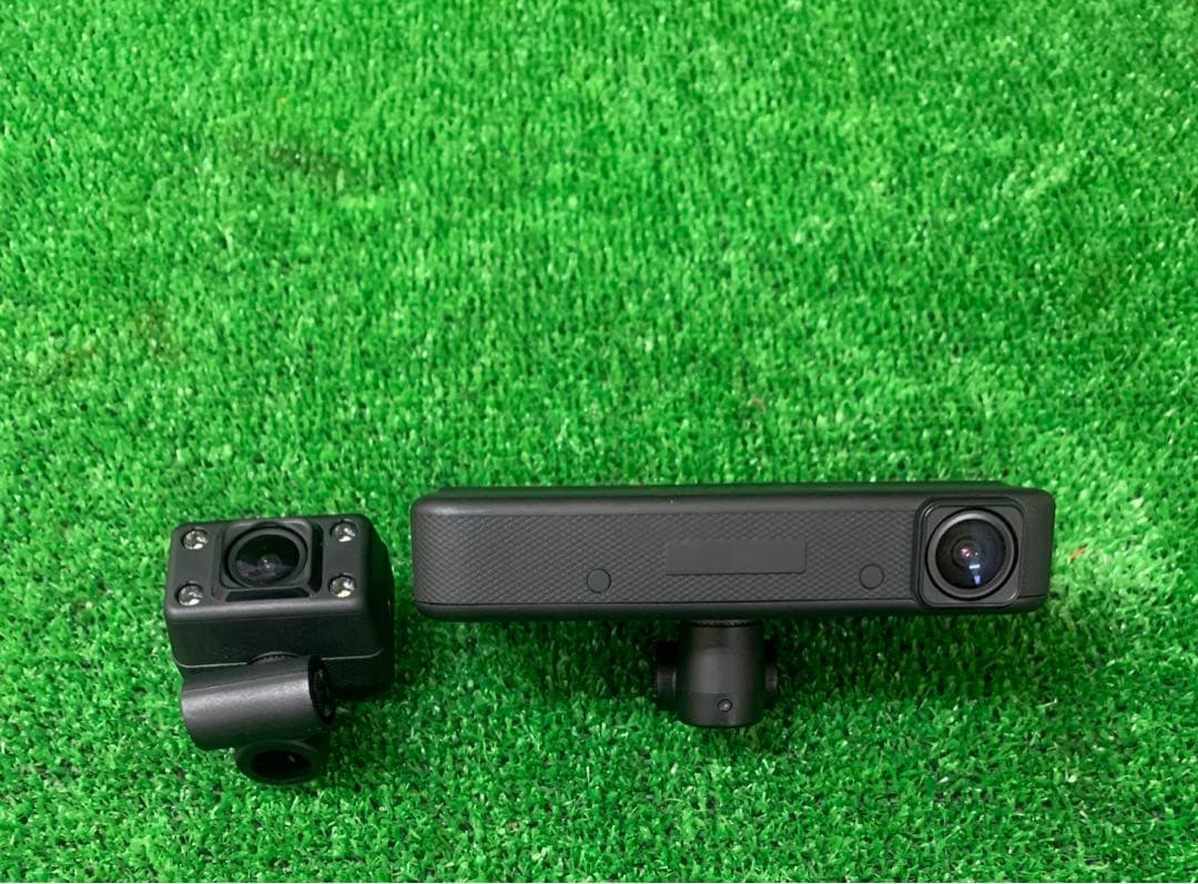 DENSO デンソー ドライブレコーダー 261201-0041 - メルカリ