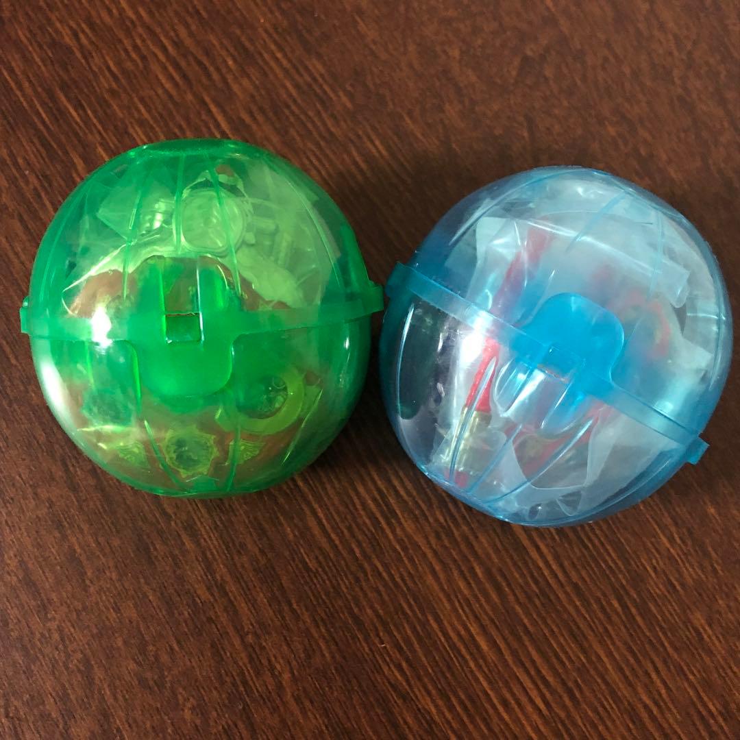 ドンブラザーズ ぬいぐるみ5点&カプセルトイ セット - メルカリ