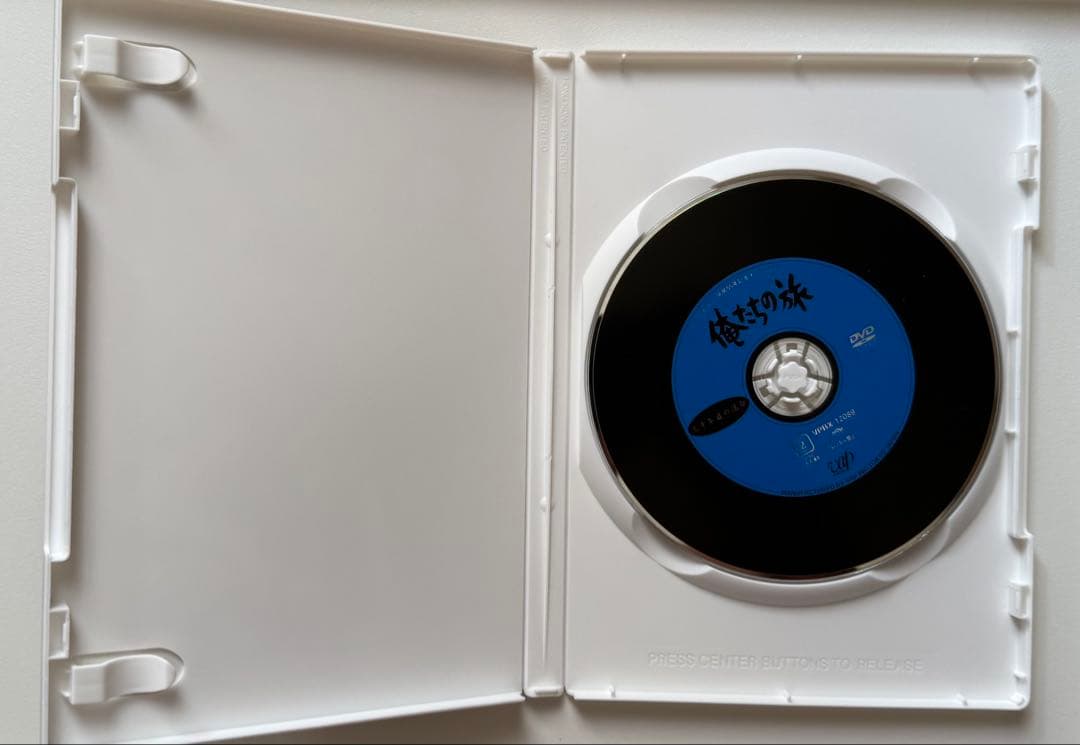 俺たちの旅 DVD 3巻セット - メルカリ