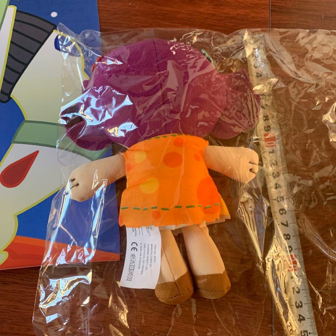 トイストーリー おもちゃ まとめ売り ポスター バズ ぬいぐるみ ドリー