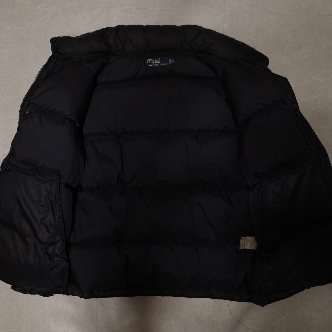 希少90s】POLO Ralph Lauren インパクト21 ダウン - メルカリ