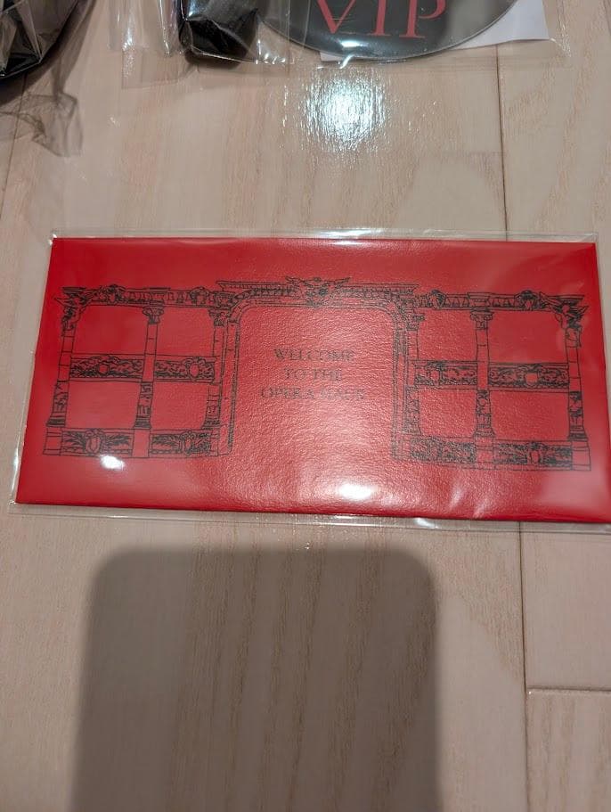 新品】Lady Gaga VIP GOLD MERCH 2026レディガガ - メルカリ