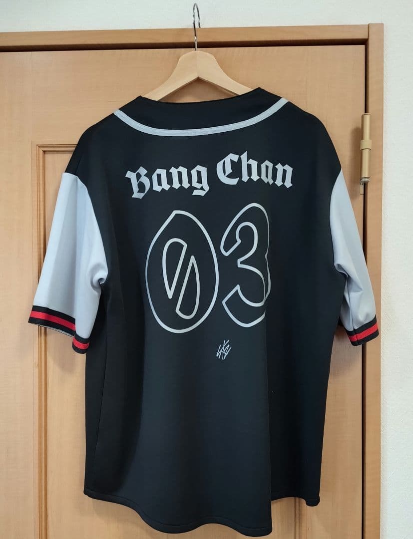 バンチャン ユニフォームシャツ dominATE エコパ - メルカリ