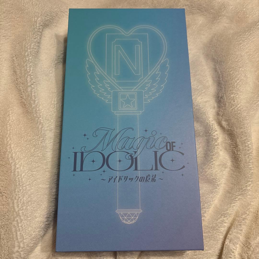 ま*き様 中島健人 IDOLICの魔法 - メルカリ