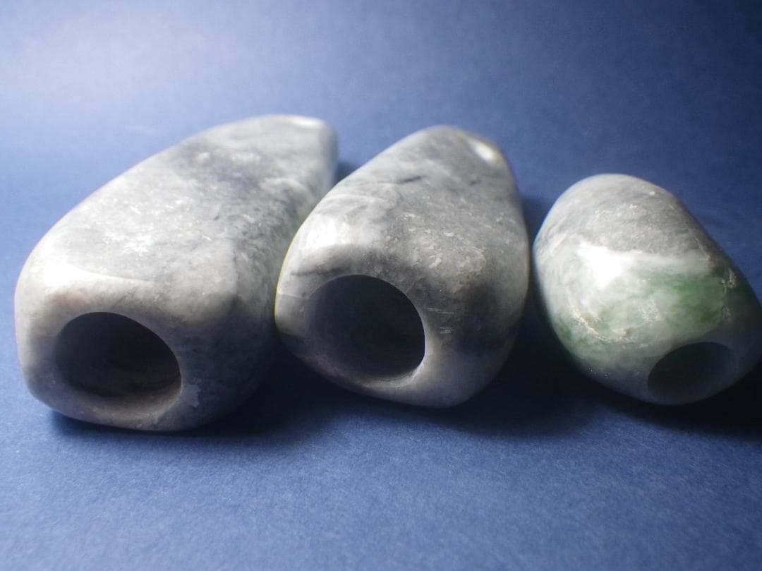 ☆専用☆石笛 翡翠 250400の通販｜www.k4fashion.com