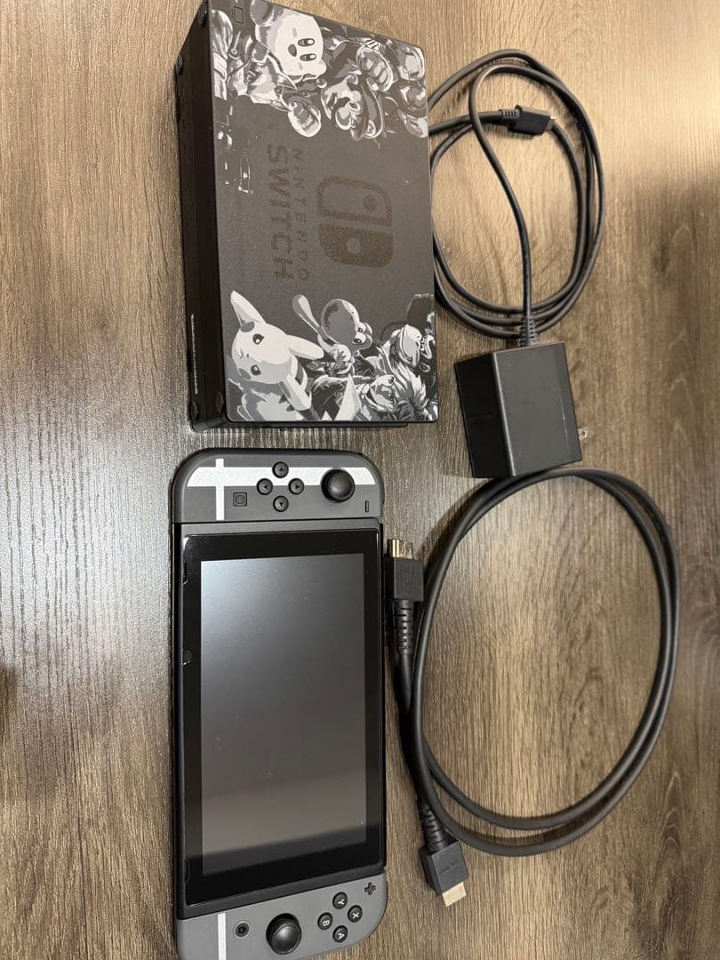 Nintendo Switch 本体(スマラブラエディション) 封入特典付】【Switch2】LoveR Kiss Endless Memories Nintendo Switch