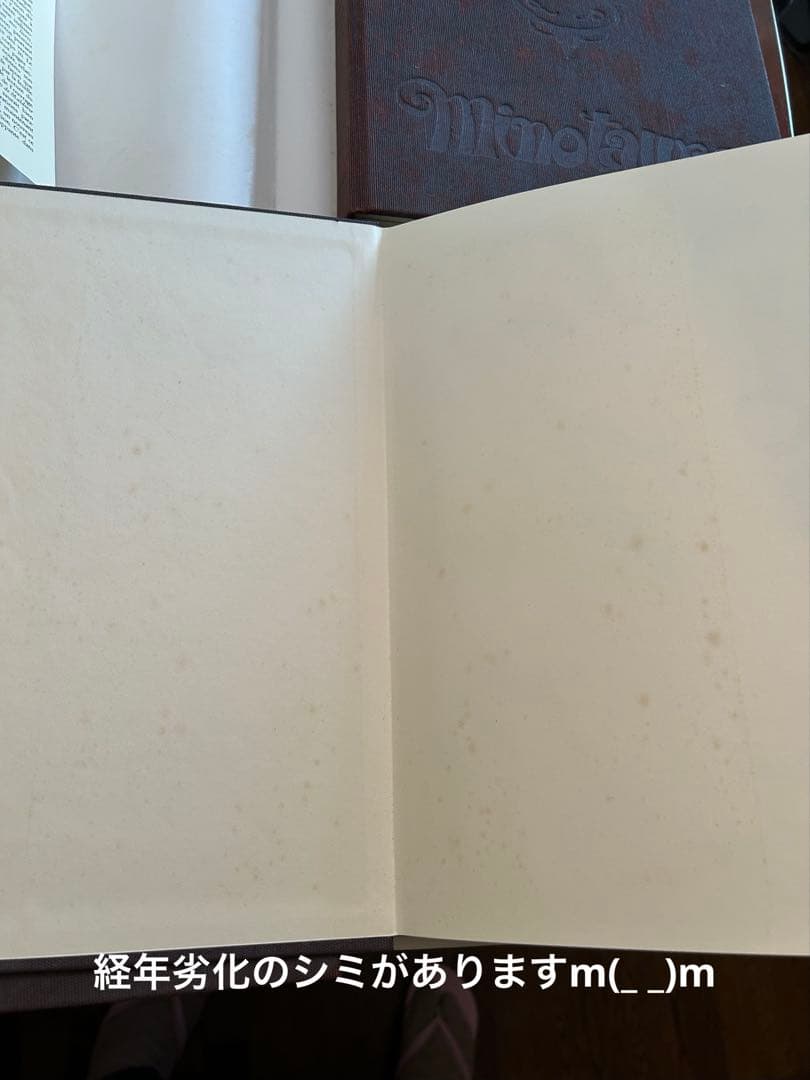 ミノトール MINOTAURE 復刻版 全3冊セット みすず書房 定価39000