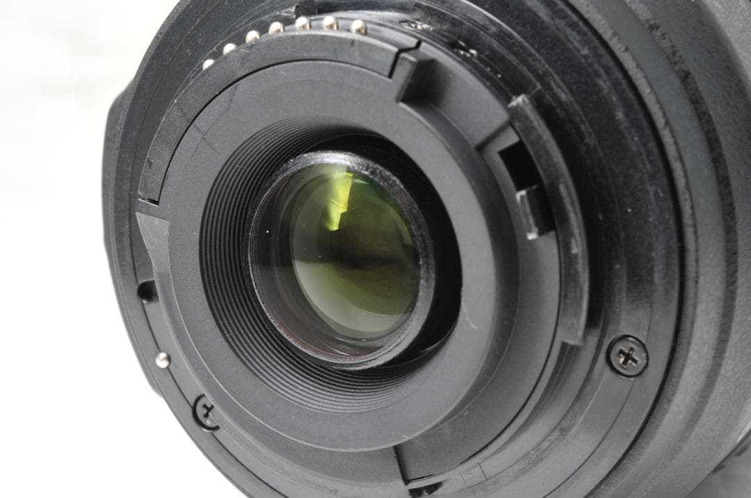 Nikon D5300⭐️ダブルレンズ Wi-Fi スマホ転送 高画質 - メルカリ