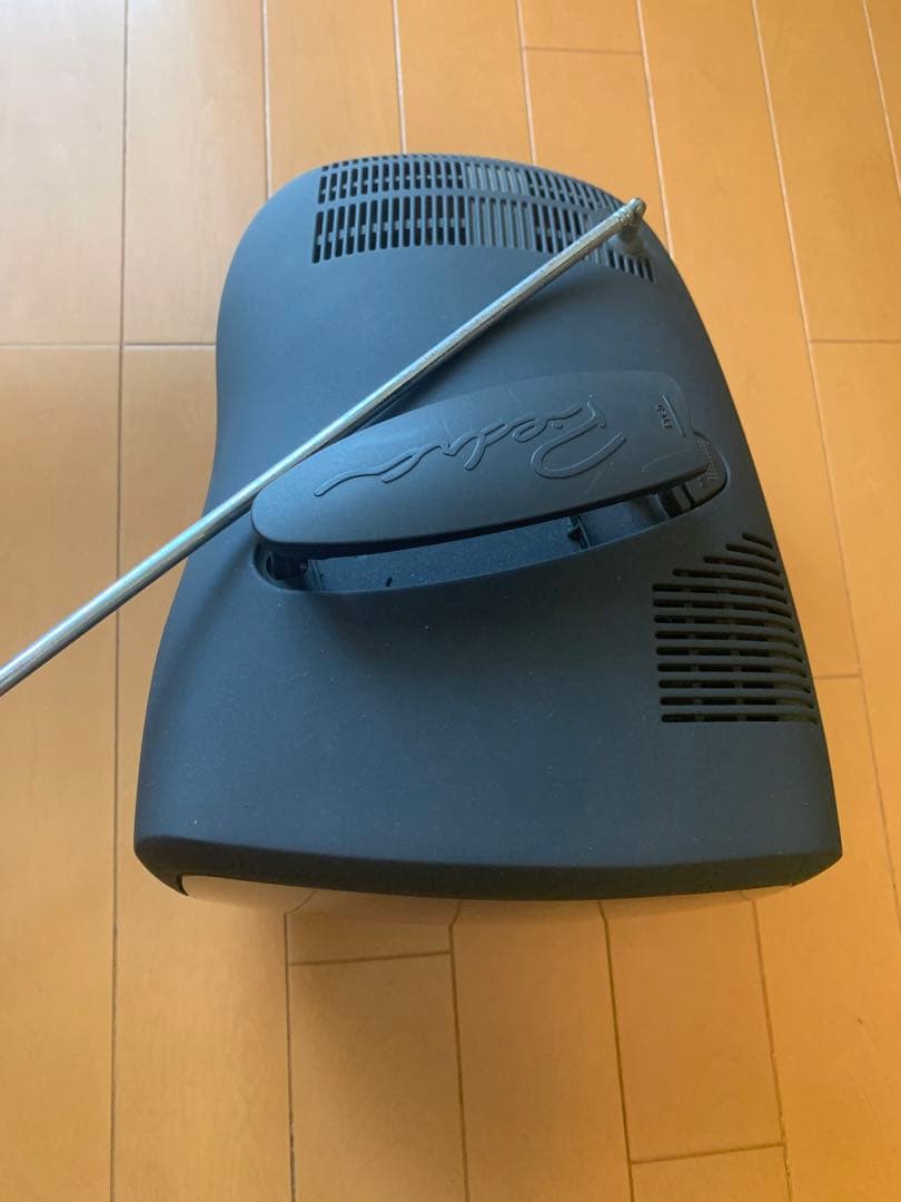 Panasonic Piedra ブラウン管テレビ TH-8U4 完動品 - メルカリ