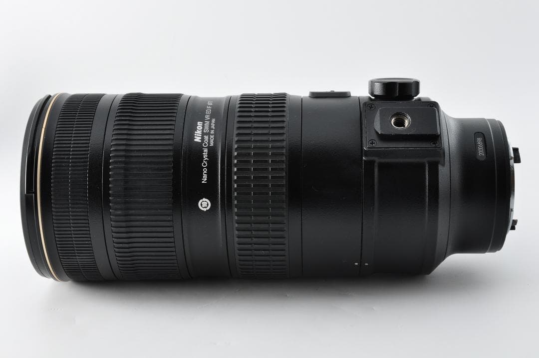Nikon 70-200㎜ 2.8G AF-S IF-ED VR II#1144
