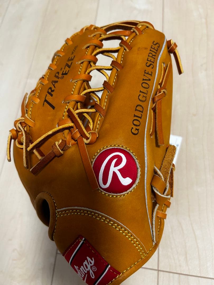 Rawlings 復刻モデル GR-12TC - メルカリ