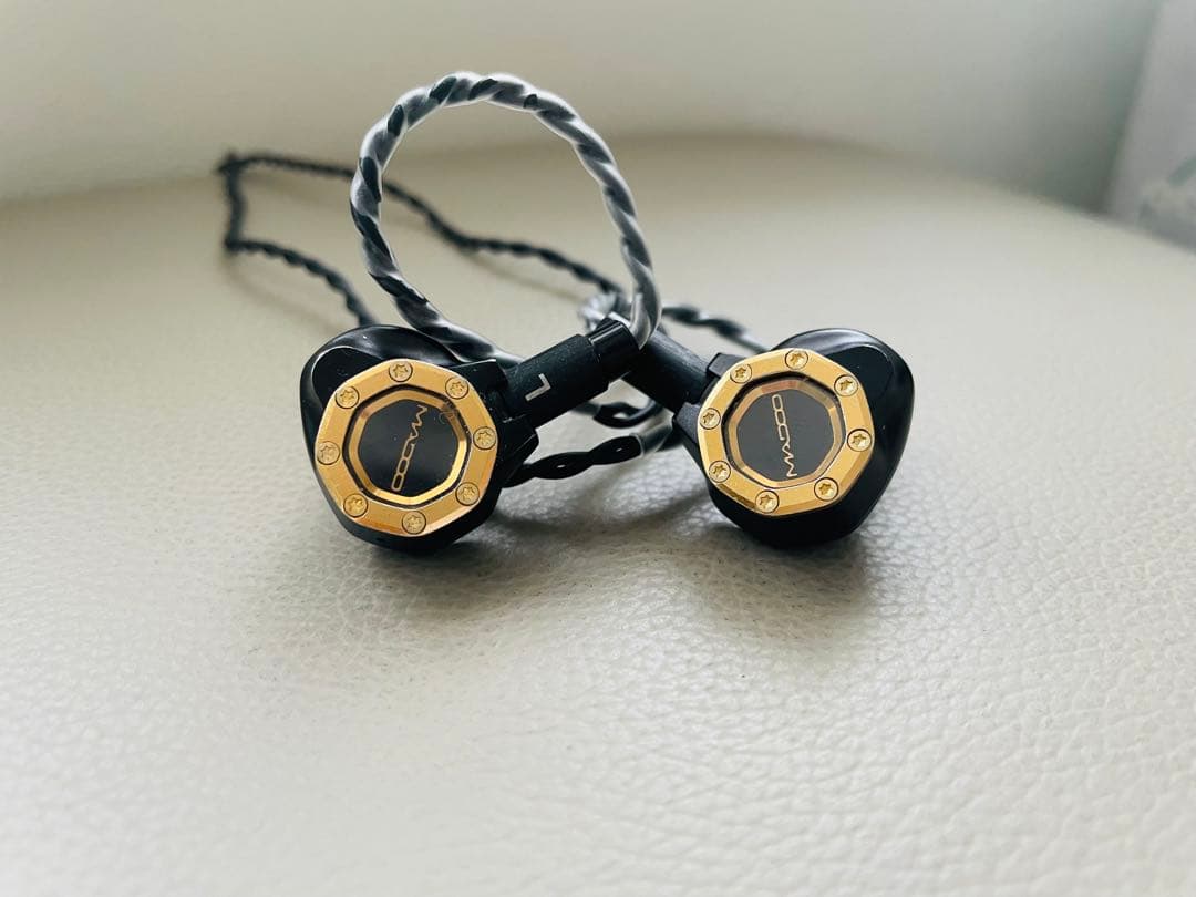 ポ*ー様 MADOO TYP622