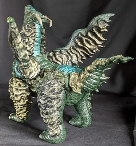 楳図かずお版 ドドンゴ（フューチャーモデルズ／アート・ストーム