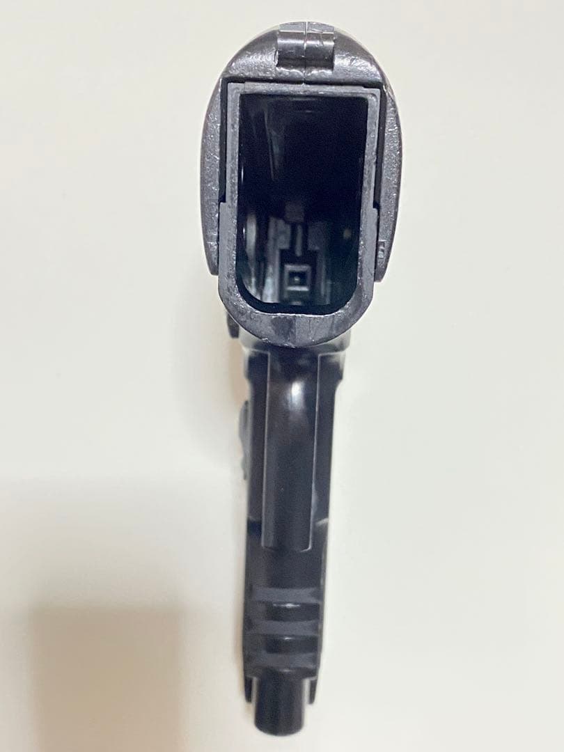 点検済 東京マルイ P226R ガスブロ