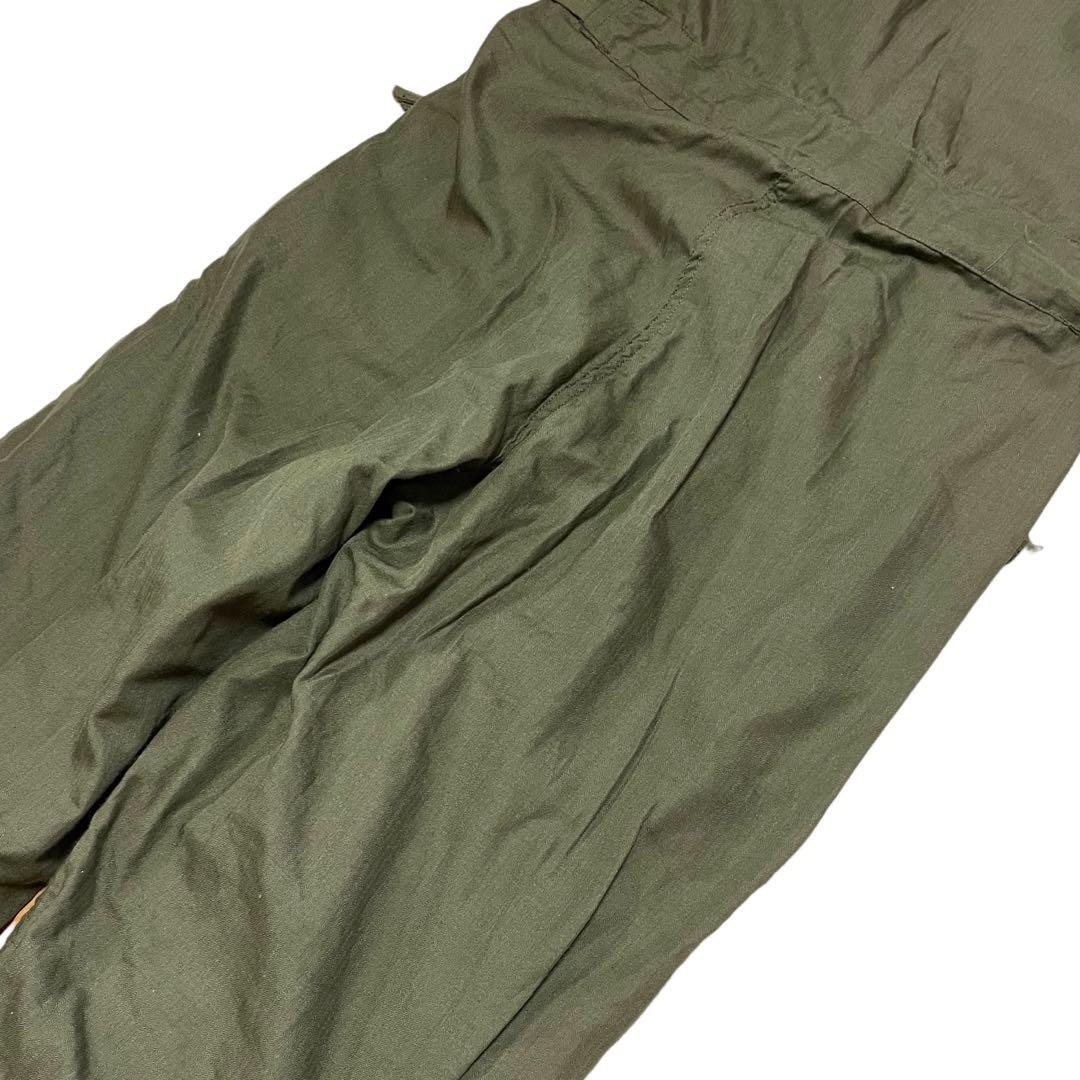 60s古着/36R USMC つなぎ CS/FPR-1 ビンテージ ミリタリー - メルカリ