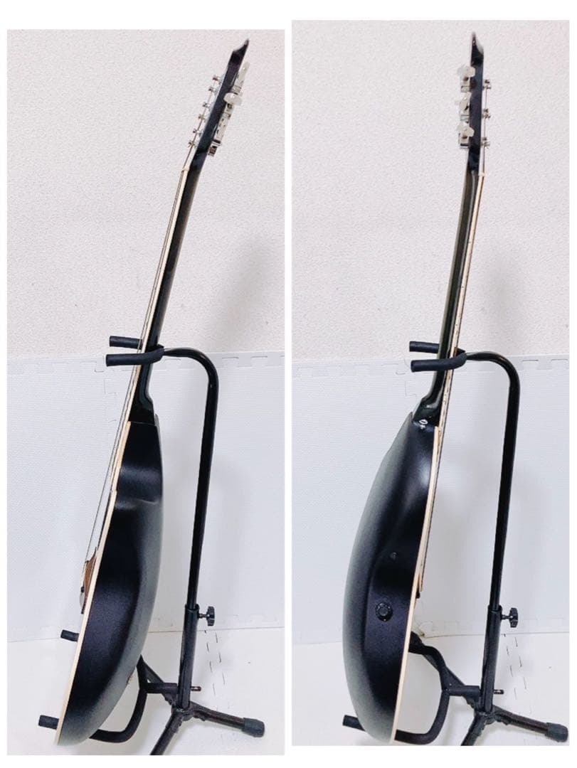 動作品 希少】Ovation 1983-B Collector 限定モデル - メルカリ