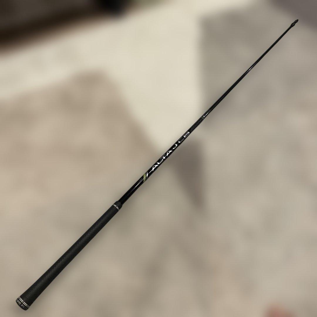 ALTA J CB BLACK G430 1Wシャフト フレックスS - メルカリ