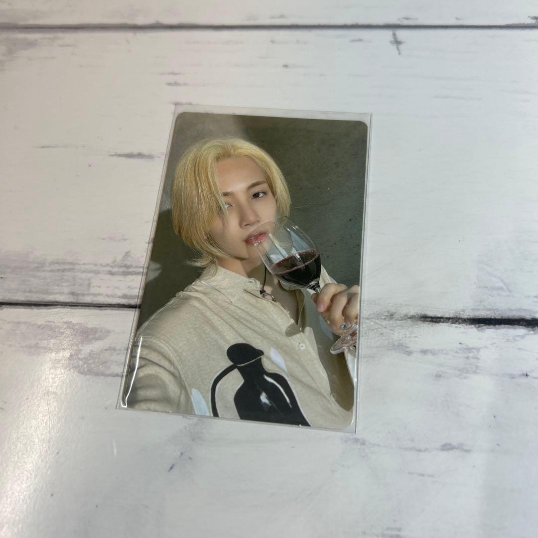 JEONGHAN】トレカ（SEVENTEEN） - メルカリ