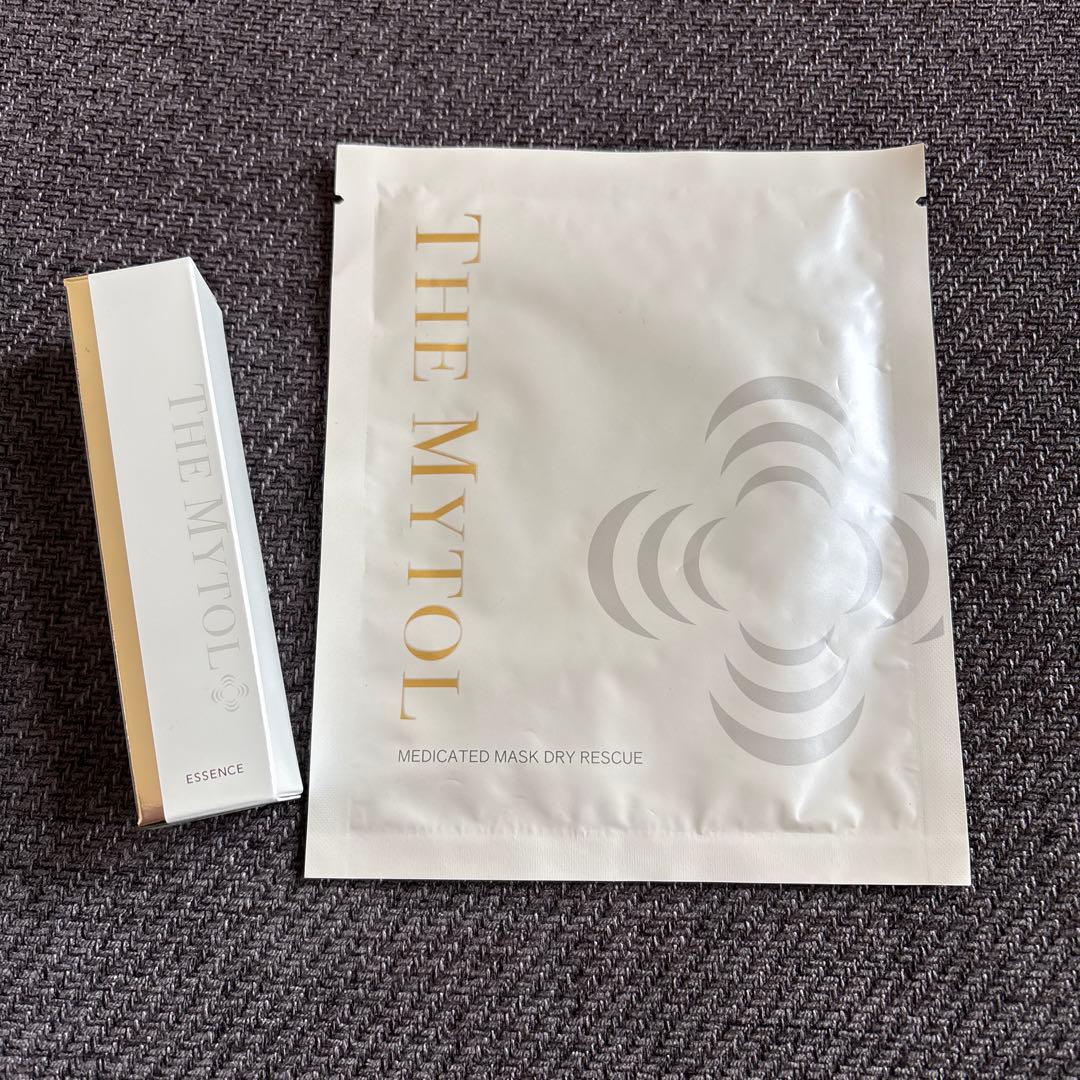 大正製薬 ザマイトルエッセンス 10ml 薬用マスク ドライレスキュー