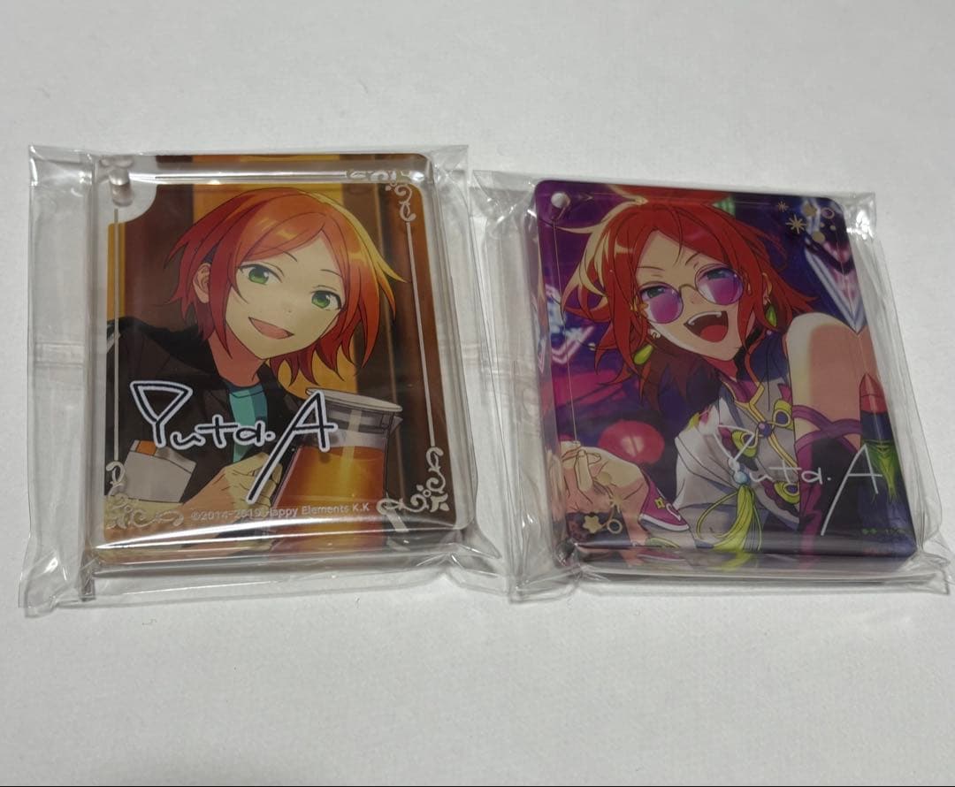 あんスタ アニカフェ コロッタ ゆうた - メルカリ