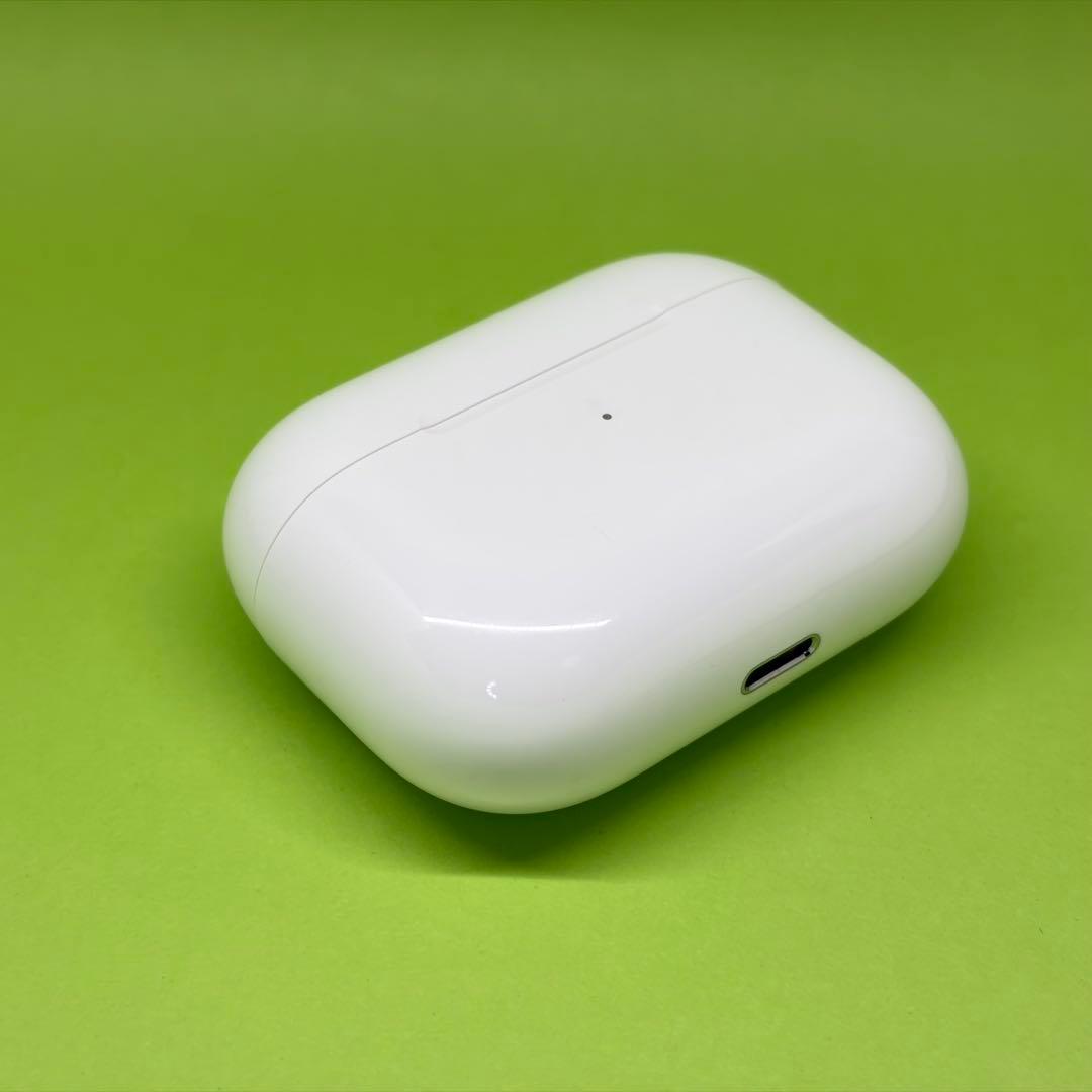 純正】 AirPods Pro第1世代 充電ケース160 - メルカリ