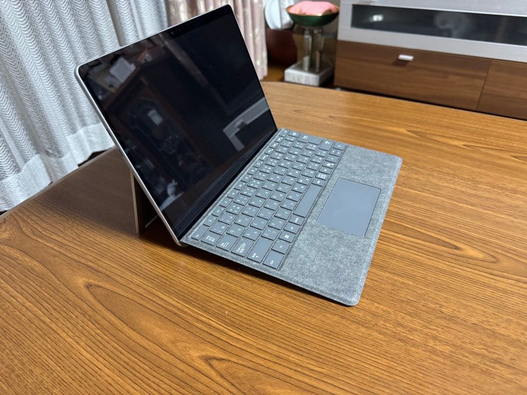 Surface Pro 11世代 16GB/512G 本体キーボードペンセット マイクロソフト(Microsoft) Surface Pro フレックスキーボード ペン