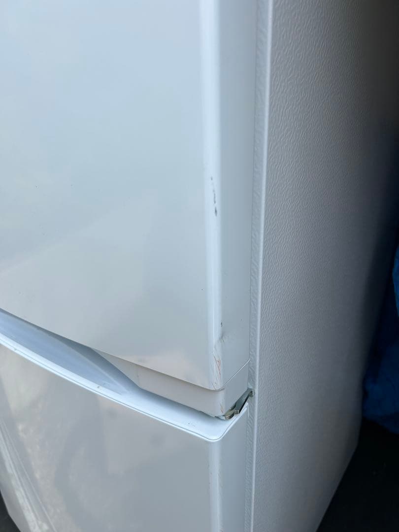 冷蔵庫 TOSHIBA 2025年式 数ヶ月使用とても綺麗です！！