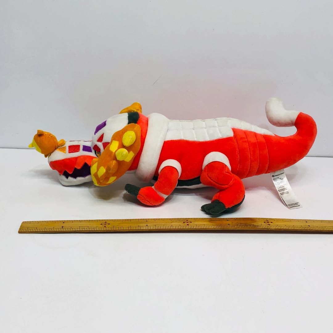 ポケモンセンター ラウドボーン ぬいぐるみ ポケットモンスター m1549