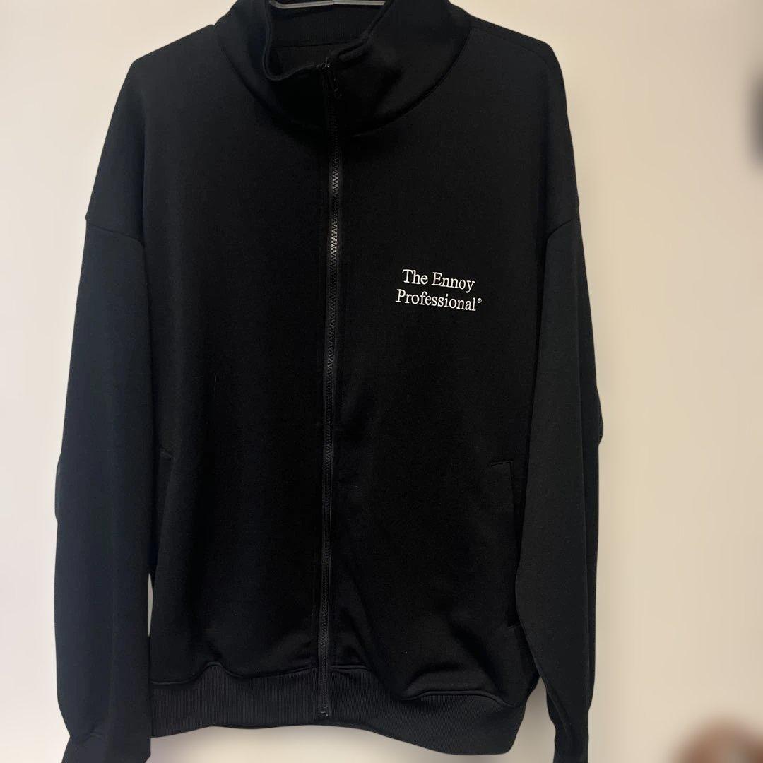 エンノイトラックスーツセットアップ - メルカリ