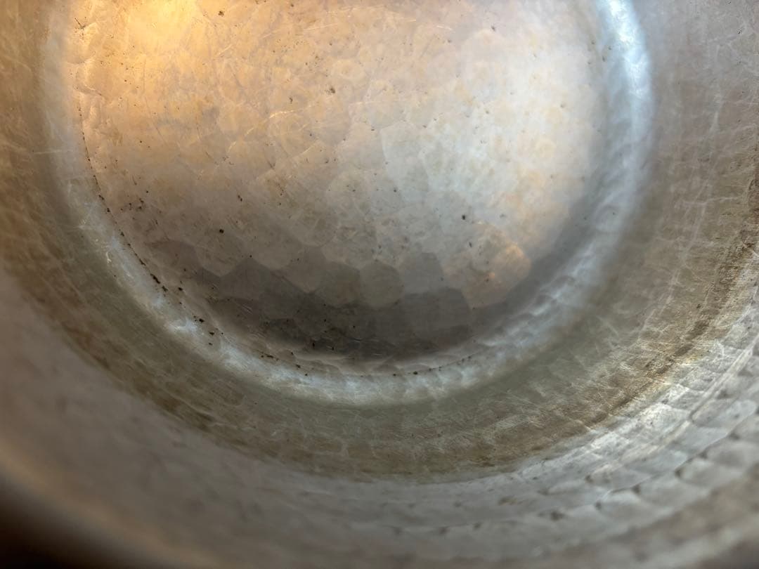 wowさま専用姫野作　本手打6 / 19センチ