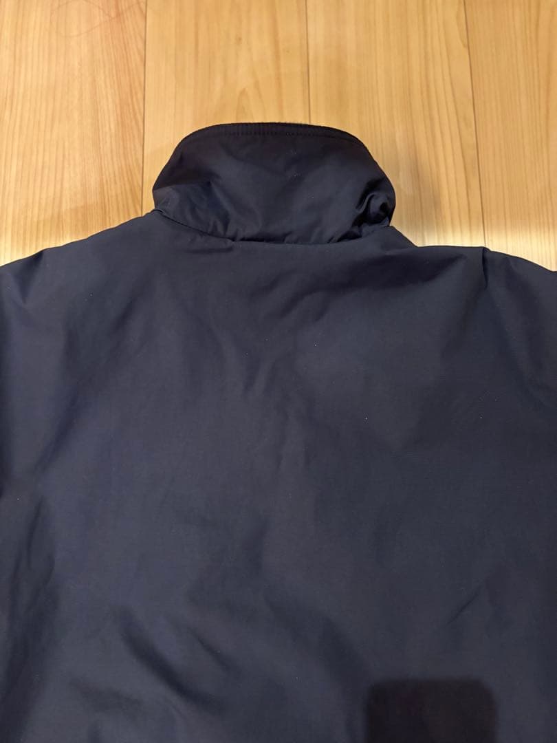 L.L.Bean ナイロンジャケット ネイビー