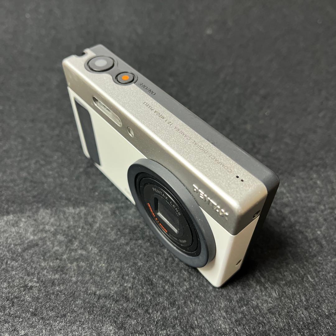 作例あり】PENTAX Optio H90