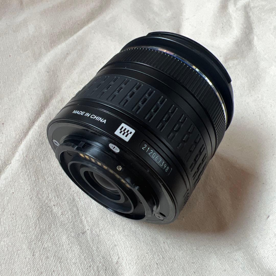 レンズ(ズーム) OLYMPUS ZUIKO DIGITAL ED 14-42mmF3.5-5.6