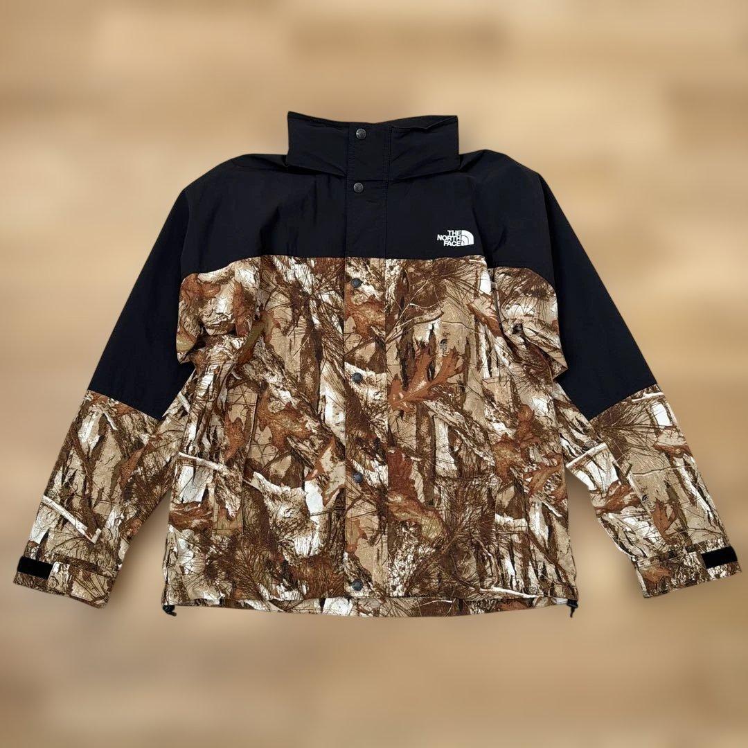 ノベルティハイドレナウィンドジャケット ザ・ノース・フェイス】 ノベルティハイドレナウィンドジャケット | ザ